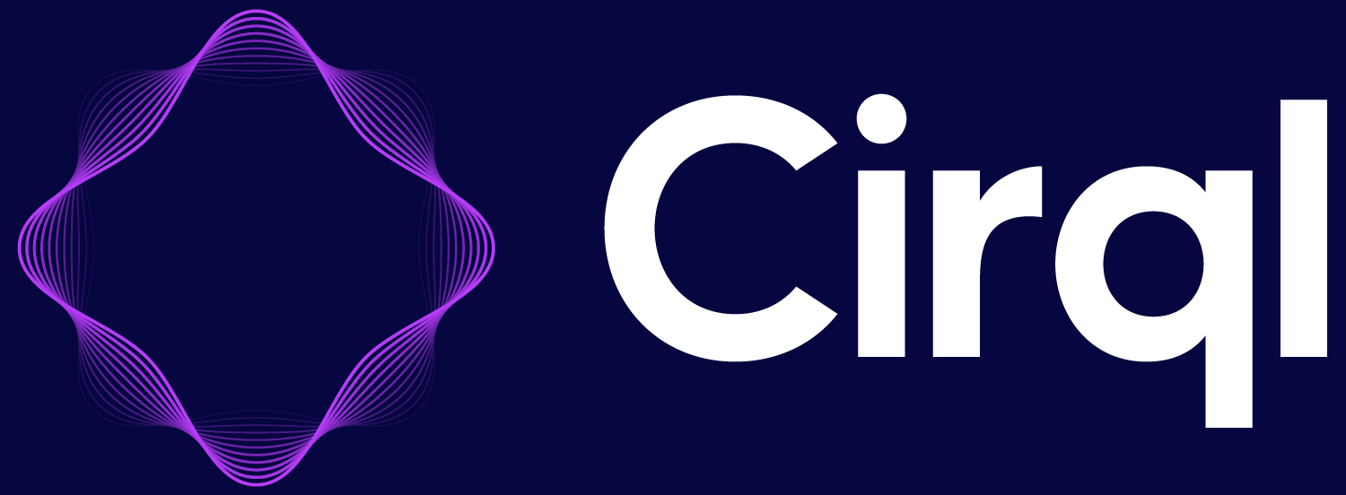 Cirql screenshot 1